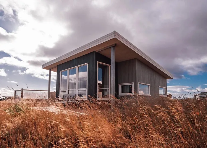 Blue View Cabin 3A With Private Hot Tub