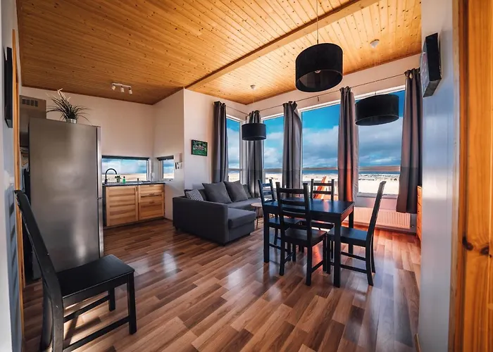 Blue View Cabin 3A With Private Hot Tub