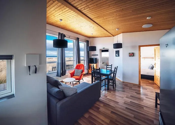 Blue View Cabin 3A With Private Hot Tub