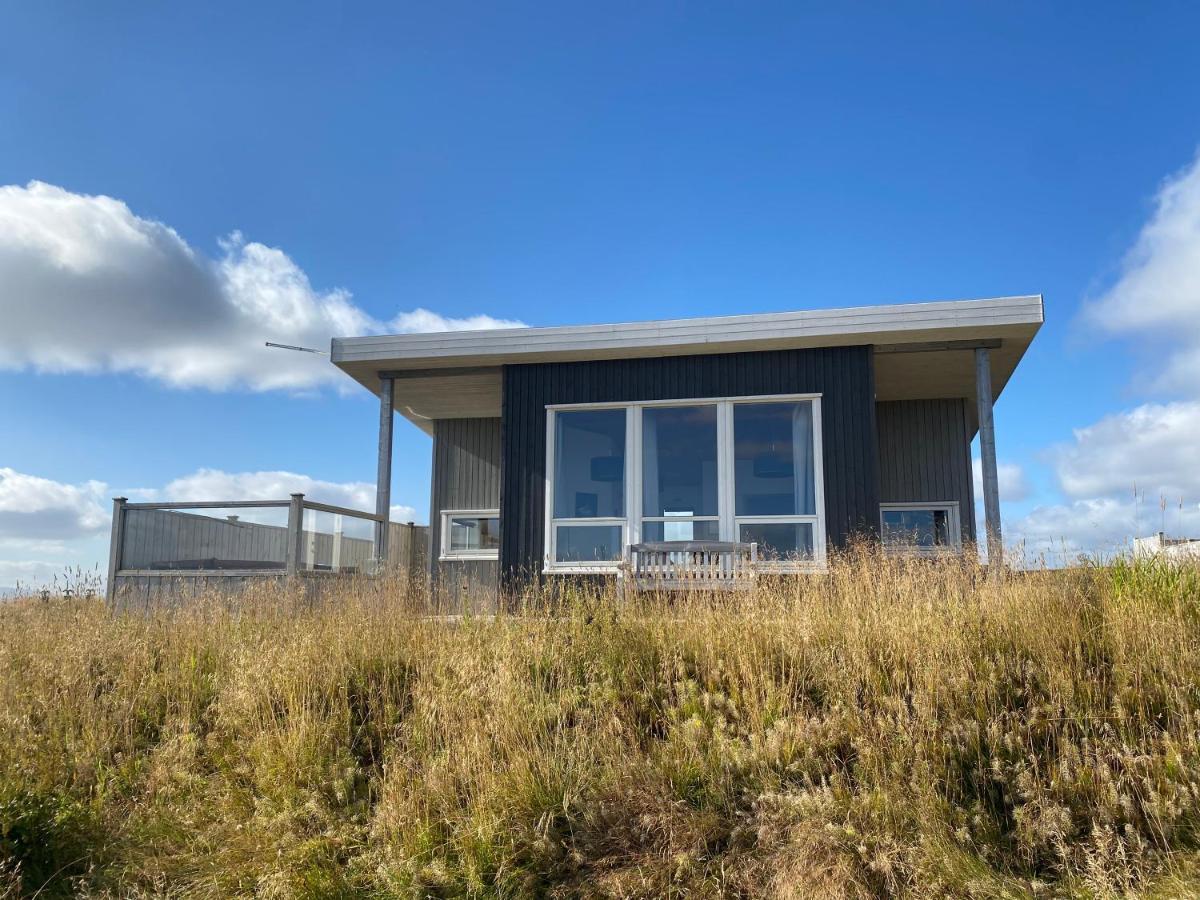 Holiday home Blue View 3a With Private Hot Tub *
