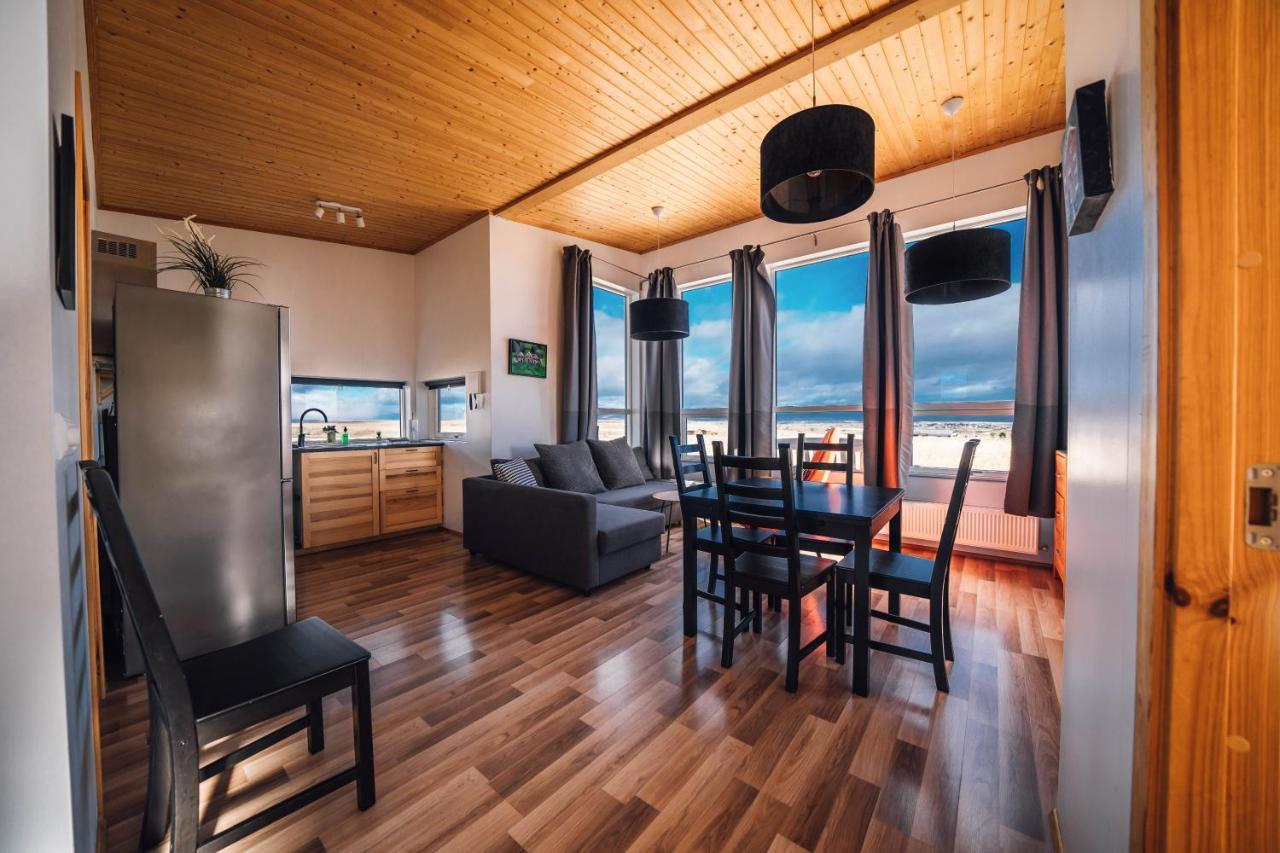 Blue View 3a With Private Hot Tub Holiday home *