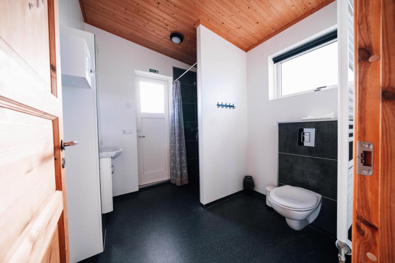 Holiday home Blue View 3a With Private Hot Tub Reykholt (Southern Iceland)