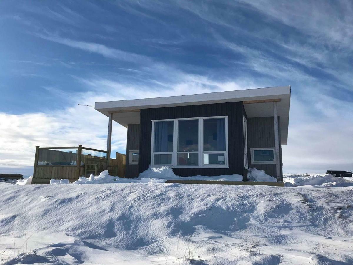 Holiday home Blue View 3a With Private Hot Tub *